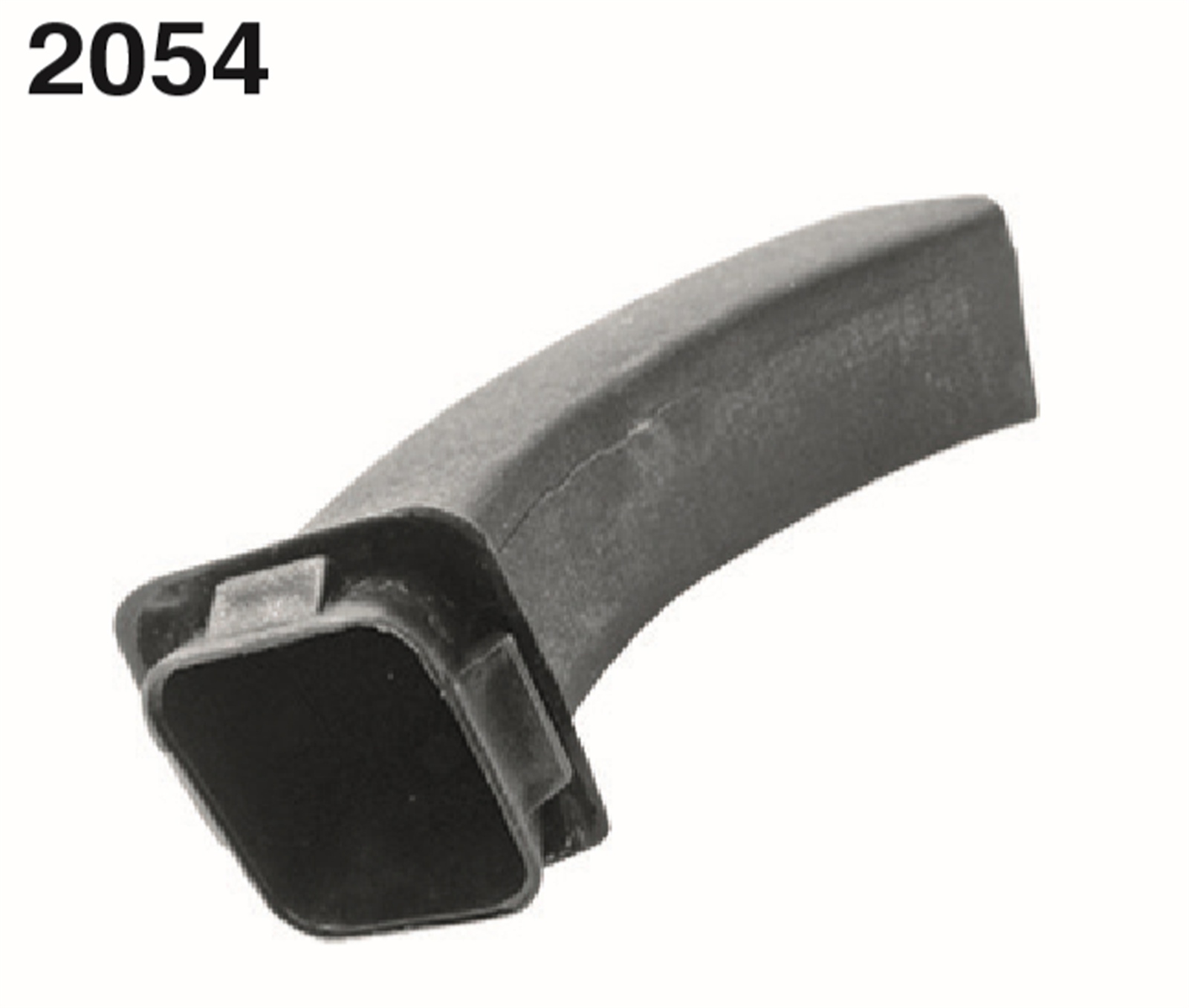 85007539AR - (A-5473)CONTA,ARKA KAPI KABLO GECIS DKS-SLX / AYHAN