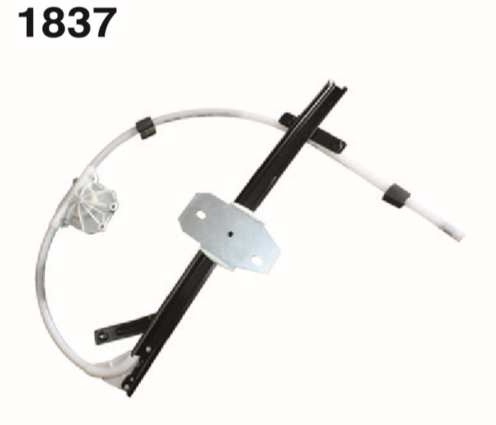 85007970MKNZ - (A-5883)ELEKTRIKLI CAM MEKANIZMASI SOL DKS (DOGAN KARTAL SAHIN) / AYHAN