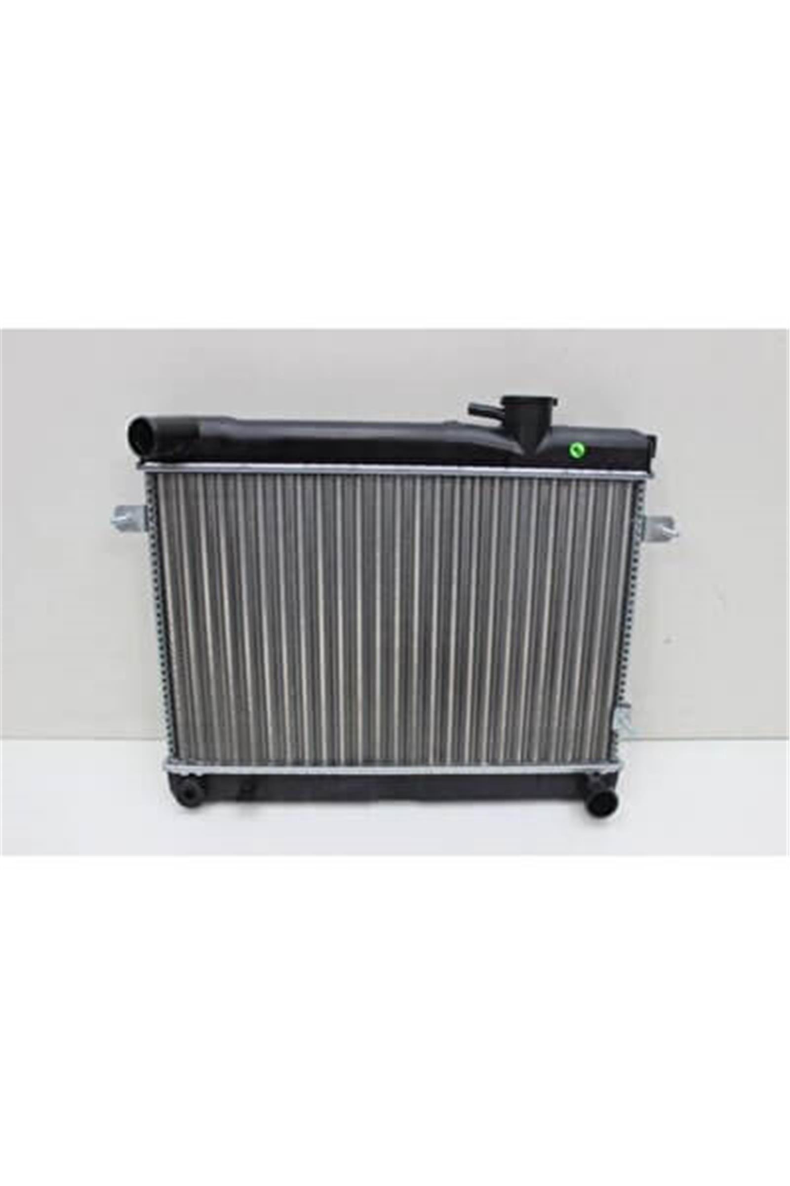 85008077YSA - (210201AL1PL)RADYATOR BRAZING PLASTIK KAZAN 210201AL1C 131-SLX/DKS-YETSAN-TOFAS / YETSAN