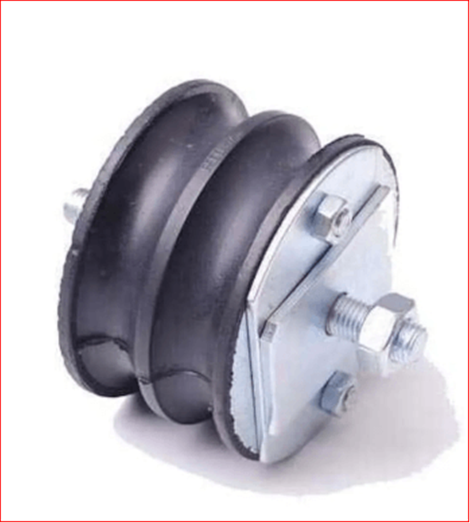 85008575RG - (EM-18001)MOTOR TAKOZU YAYLI TIP 131DKS (DOGAN KARTAL SAHIN) 85008575 FI-EM004-REGUS-TOFAS / REGUS