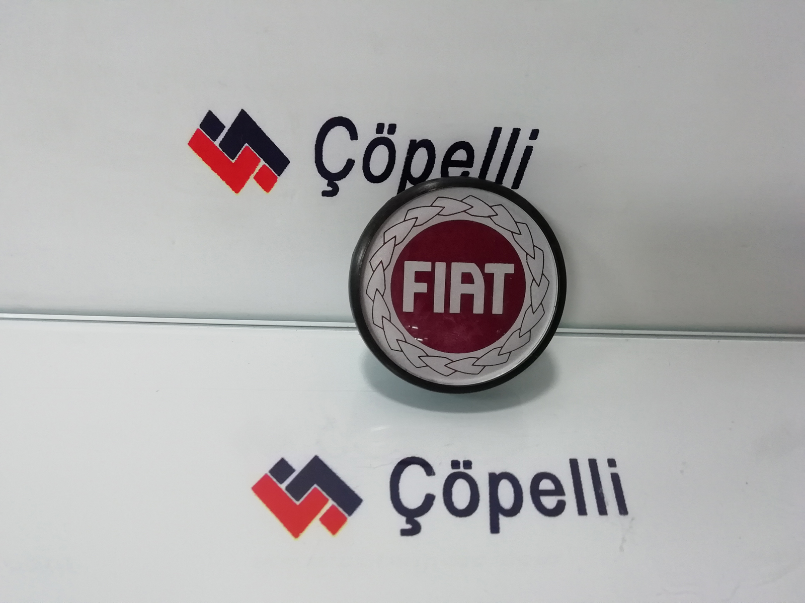 85009112OB - ARMA,JANT BORDO 4M131115 FIAT DKS / OZAR