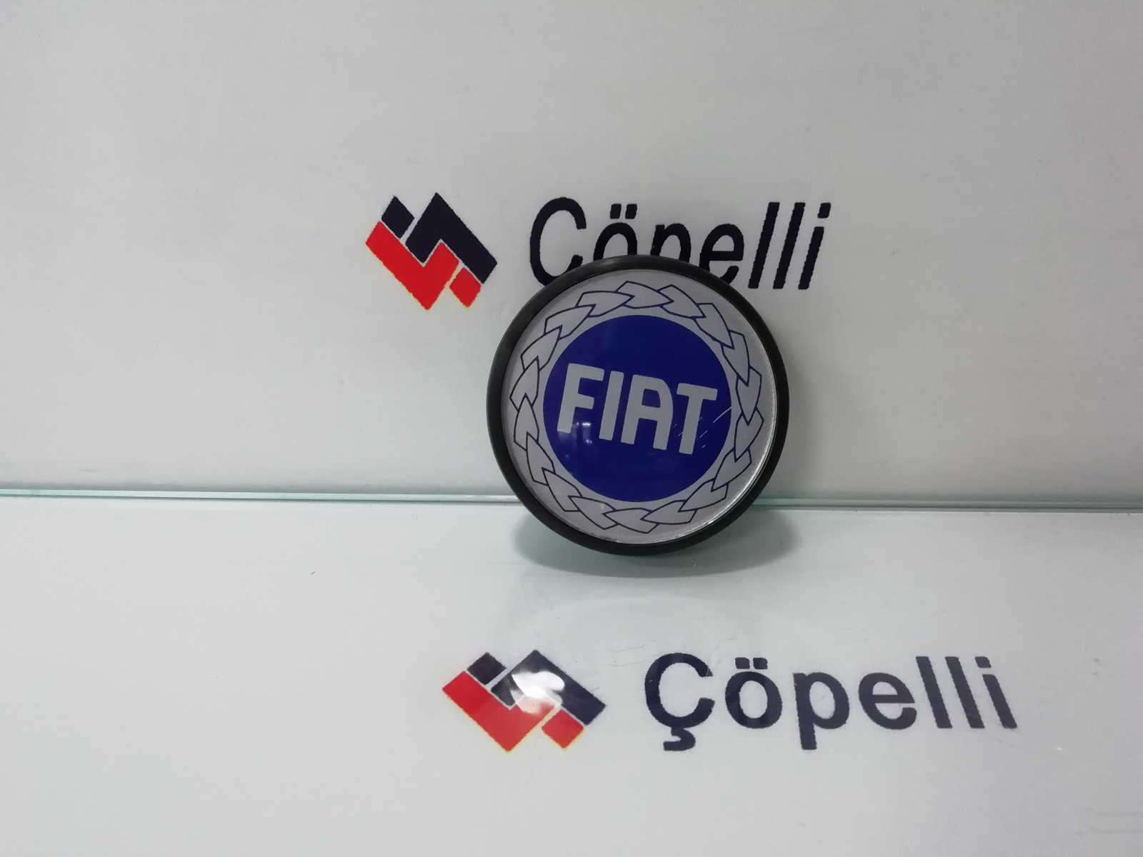 85009112OM - ARMA,JANT MAVI CELENGLI 4M131116 SLX-DKS / OZAR