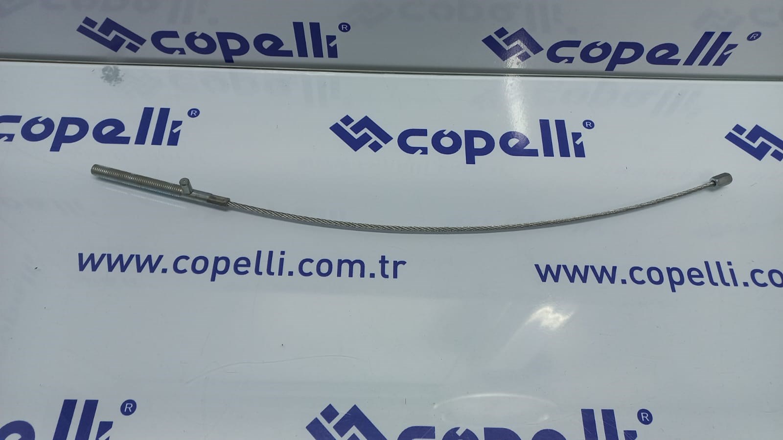 85009182DP - TEL,EL FRENI(ON)DEP2767 DKS (DOGAN KARTAL SAHIN) / DEPAR