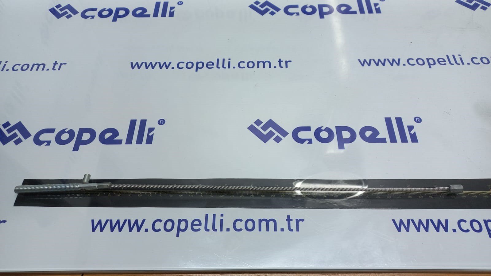 85009182N - TEL,EL FRENI(ON) N79183 DKS (DOGAN KARTAL SAHIN) / NUR