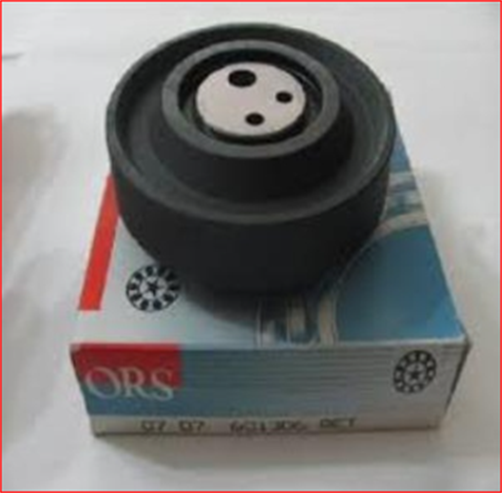 85009700ORS - RULMAN,GERGI KLIMA(601306) SLX-DKS (DOGAN KARTAL SAHIN) / ORS