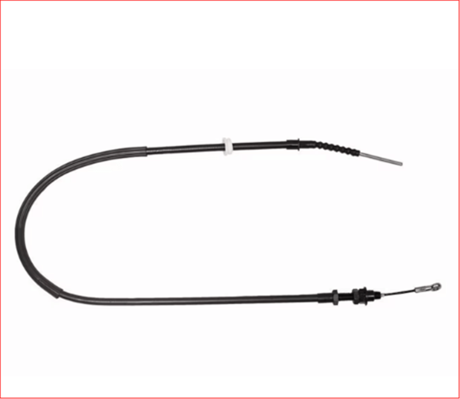 85011423A - (A-7740)DKS DEBRIYAJ TELI SLX DOGAN KARTAL SAHIN-AYHAN-TOFAS / AYHAN