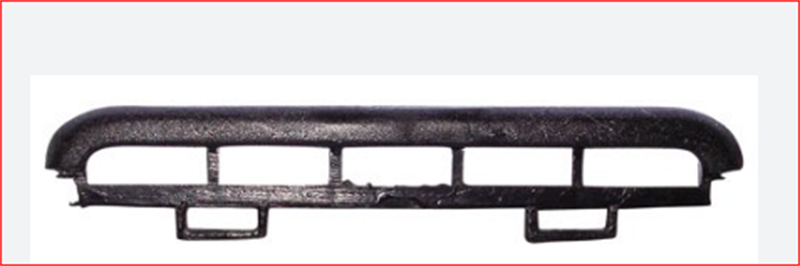 85011694N - (A124)DIFUZOR,KAPI PANELI UST DK (DOGAN KARTAL)-NUR-TOFAS / NUR