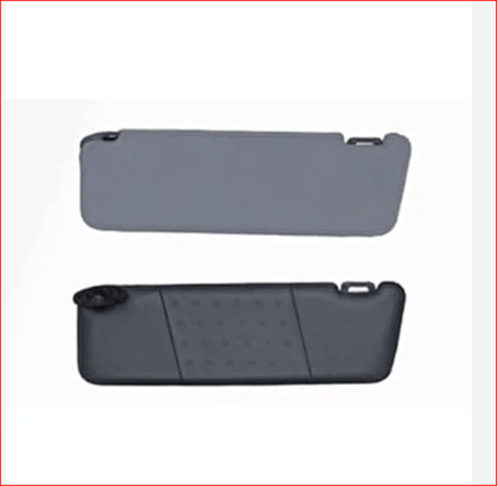 85011892-OZB - (TF07021000)SUET GUNESLIK GRI TK. 131 DOGAN KARTAL SAHIN-OZ-IS-TOFAS / OZ-IS