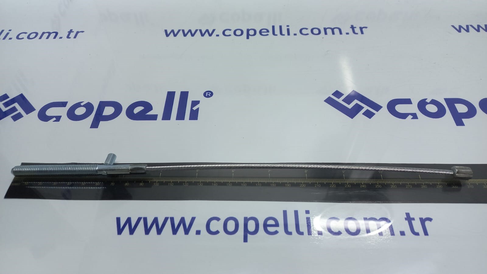 85012193DP - TEL,EL FRENI(ON)DEP2766 DKS (DOGAN KARTAL SAHIN) / DEPAR