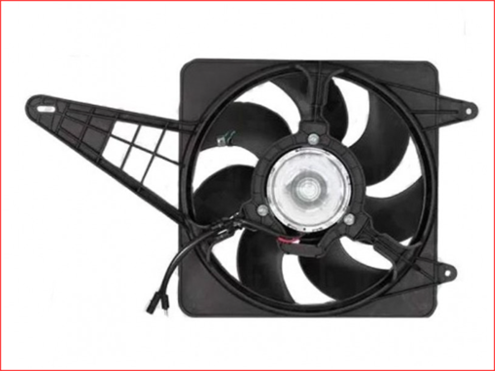 85013265KL - (417400)FAN MOTORU DAVLUMBAZLI KABLOLU DOGAN KARTAL SAHIN / KALE RAD