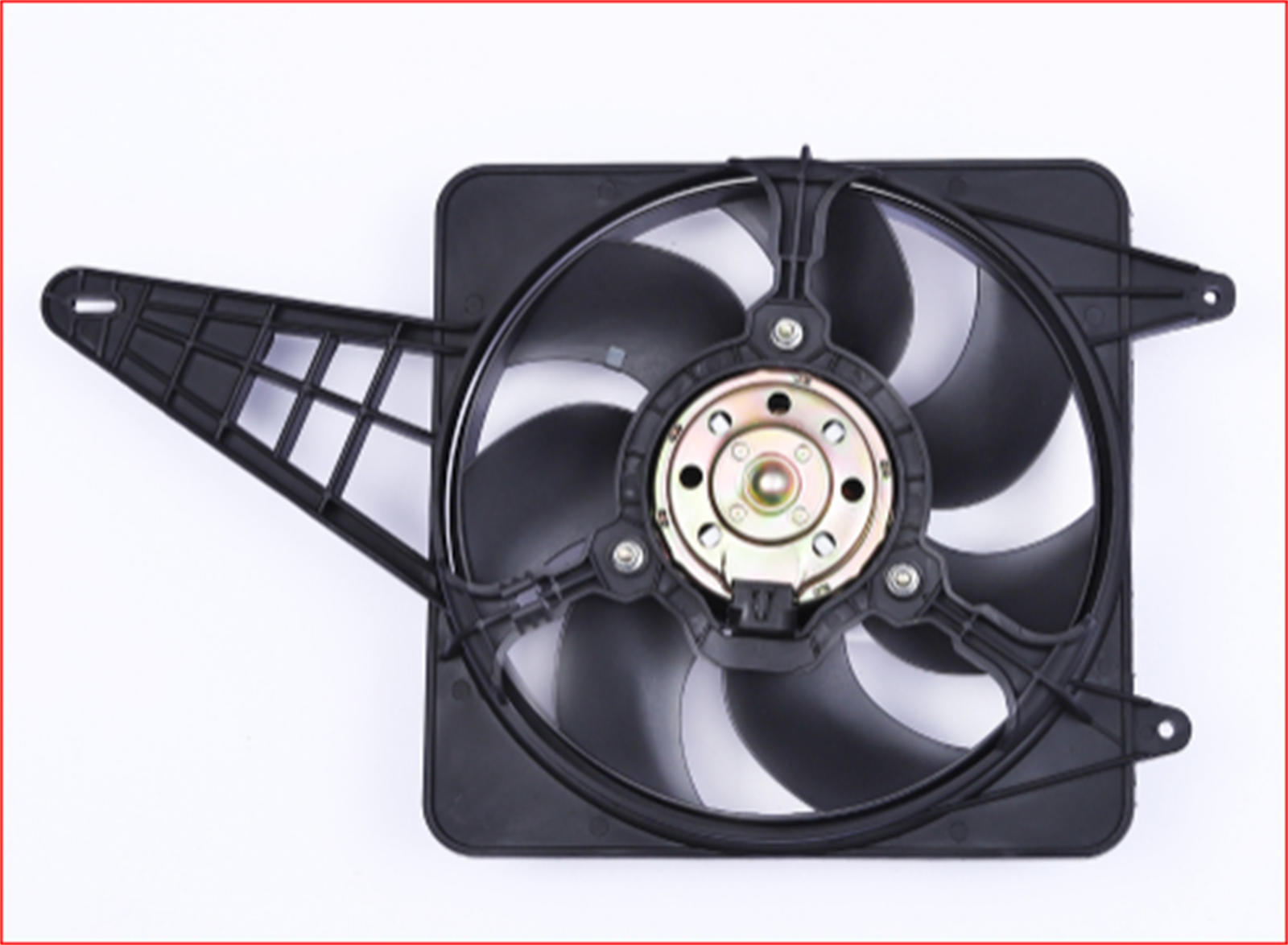 85055159KL - (417500)FAN MOTORU DAVLUMBAZLI KABLOLU SOKETLI DOGAN KARTAL SAHIN / KALE RAD