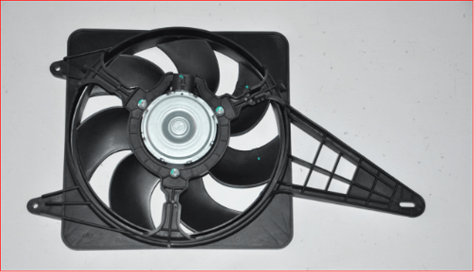 85055159TP - ELEKTROFAN SOKETLI FI-FN-002 SLXDKS (DOGAN KARTAL SAHIN)-TKN-TOFAS / TKN