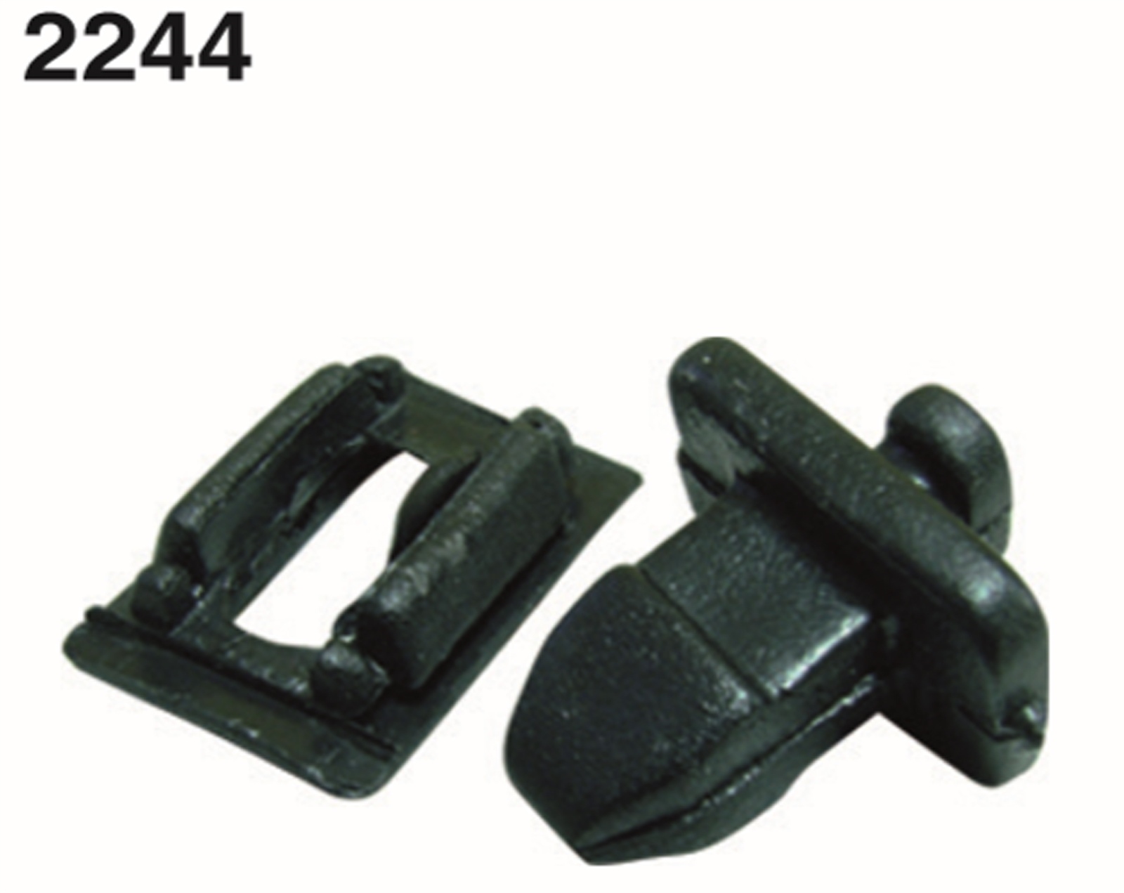 98000049A - (A-5284)KLIPS,PANJUR,TK. DOGAN / AYHAN