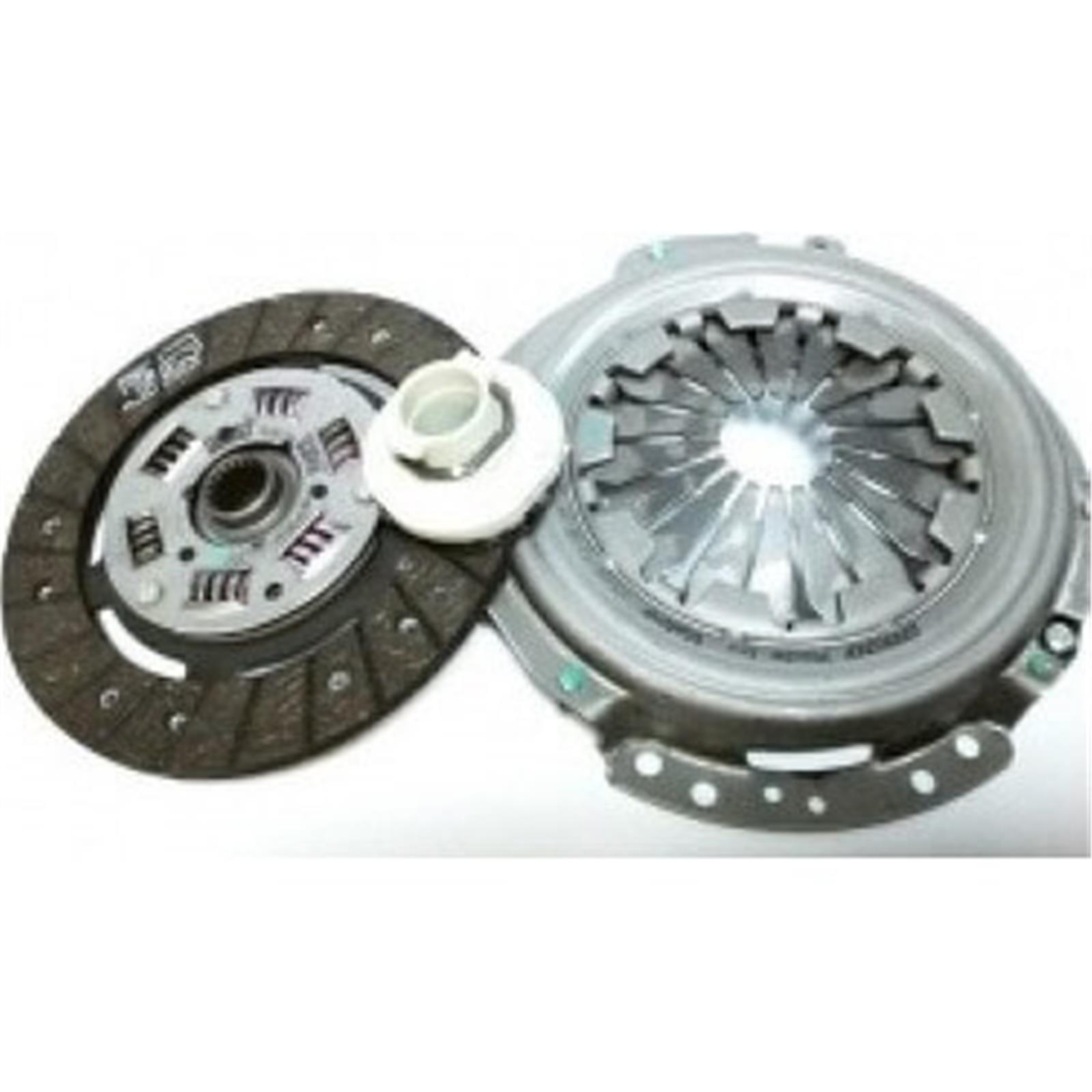 98000053N - (NCK-FI002B)DEBRIYAJ SETI RULMANLI SLX-DKS 1992-1999 (619151400 801706 5888832)-NAGAMA-TOFAS / NAGAMA