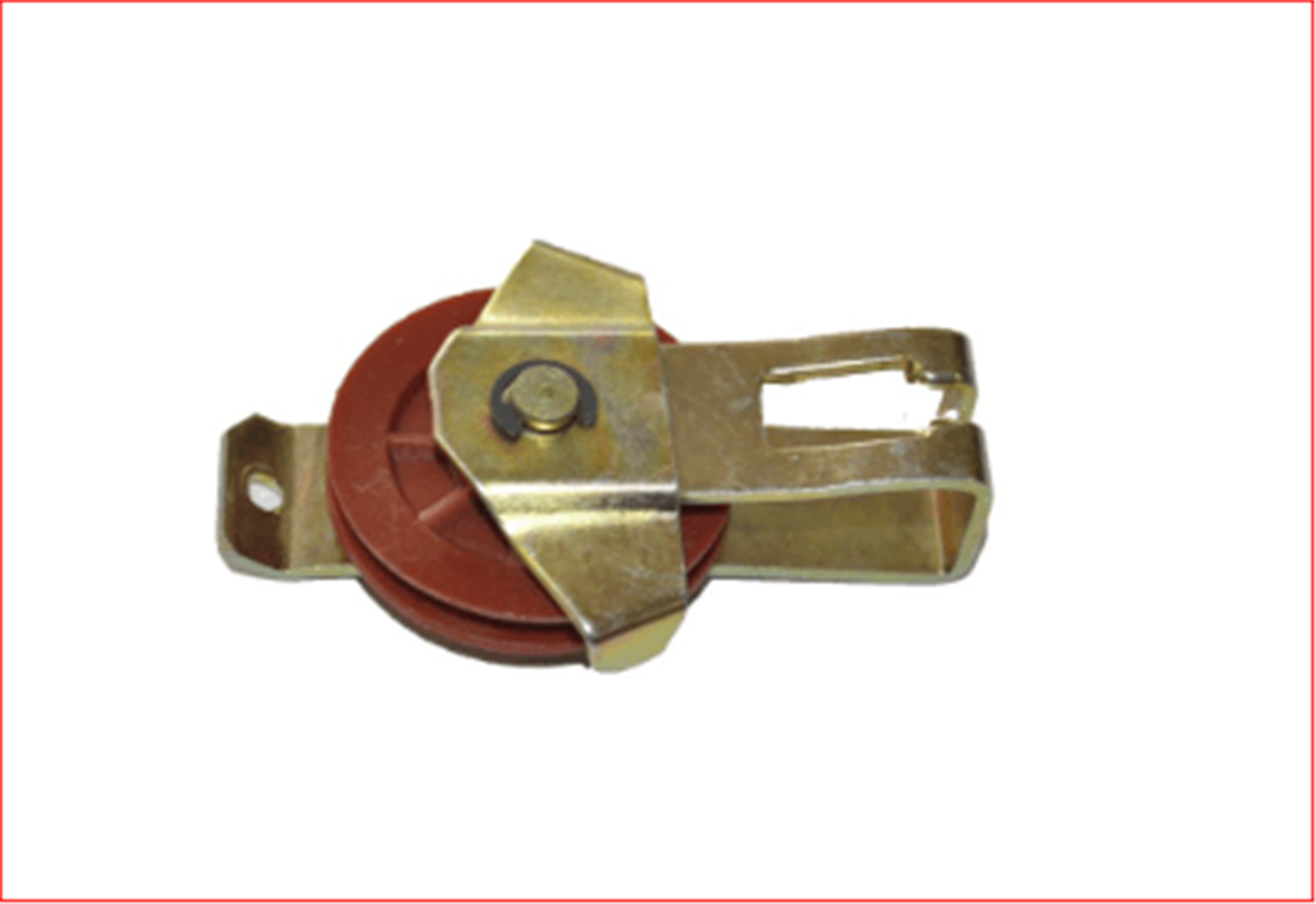 98000204-S - (2206)MAKARA,EL FREN KOLU (70006)(0101E13)(DEP2765)DKS (DOGAN KARTAL SAHIN)-SRK-TOFAS / SRK