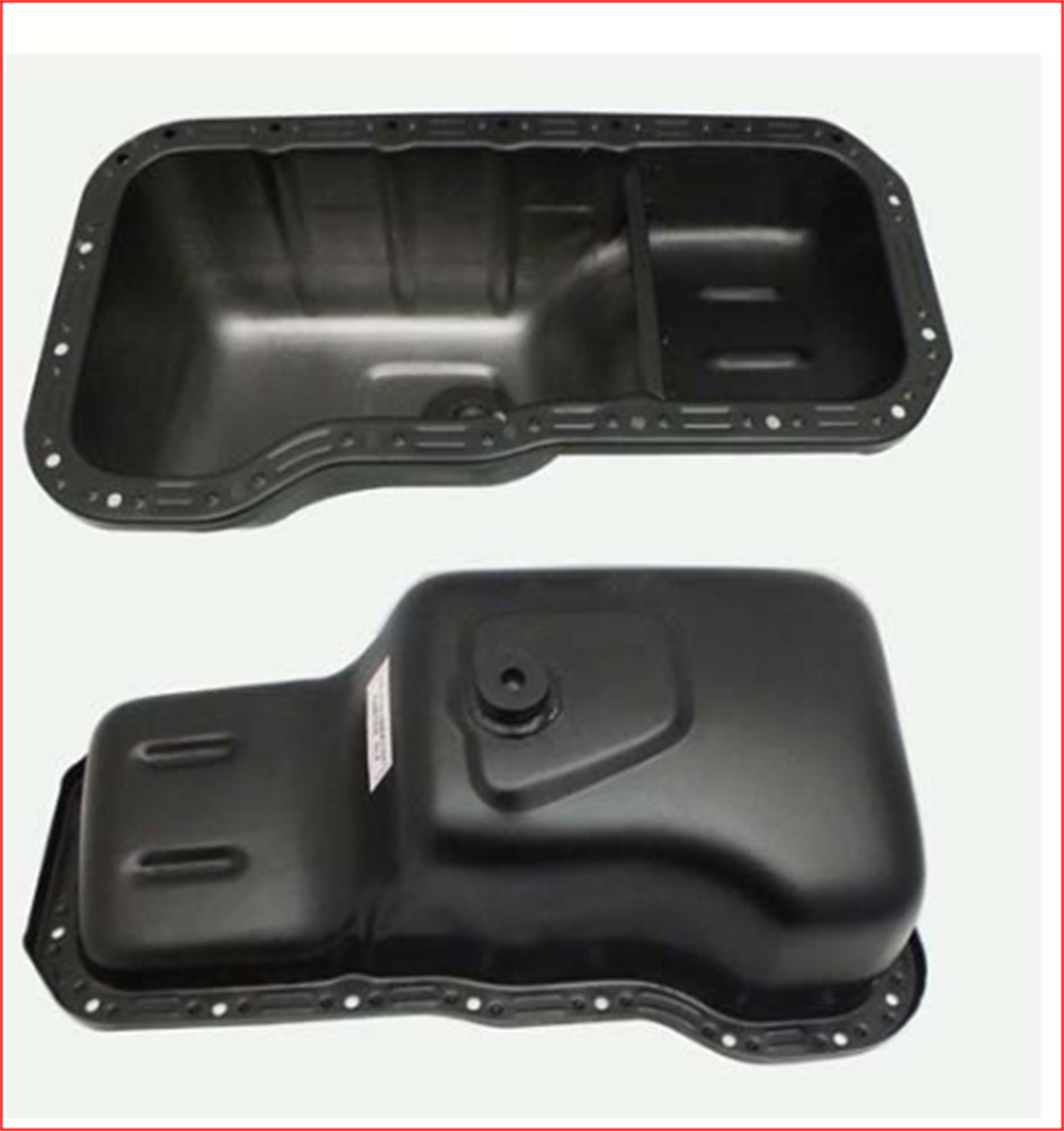 98843166-ZN - (FI4302)YAG KARTERI FIAT SLX 1990- / ZENON