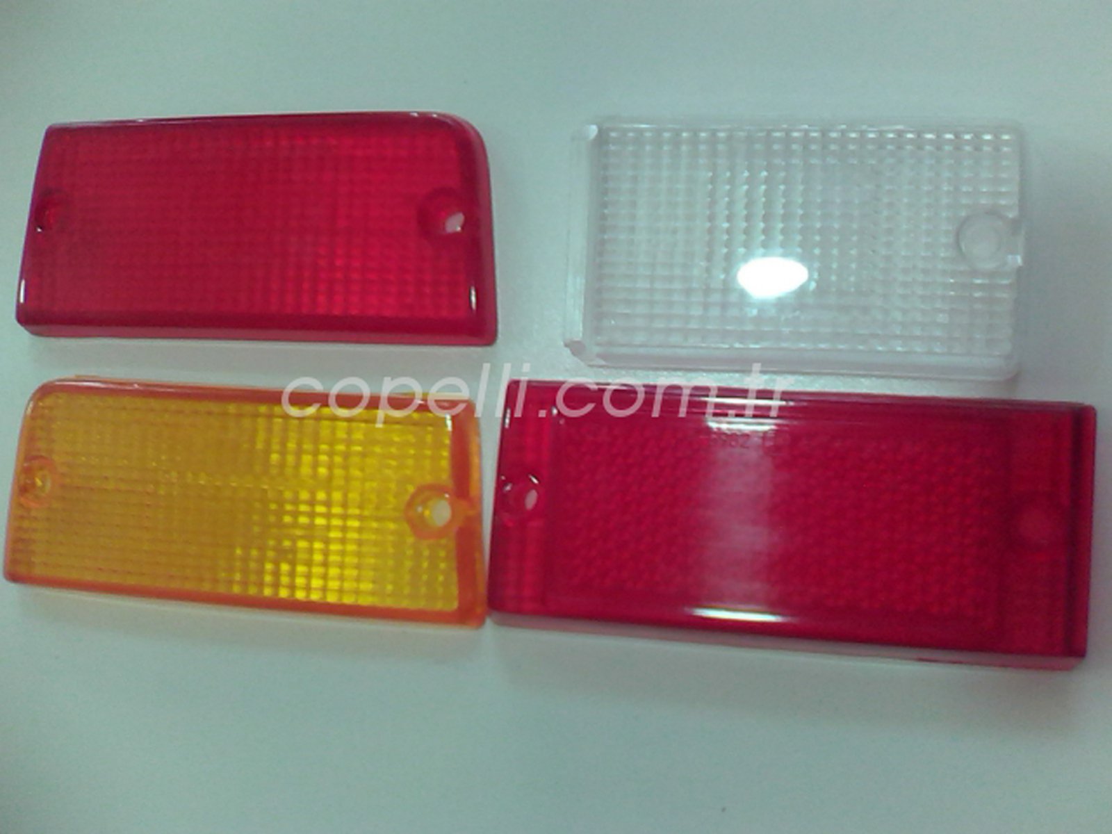 A-5982-R - DKS M131 77 MOD STOP CAMI R (KUTU:1) / AYHAN