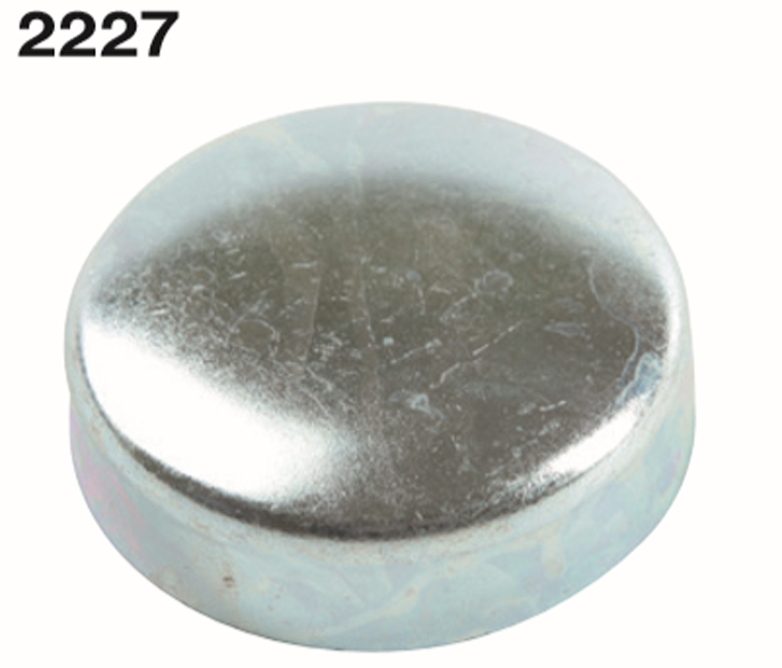 A-6833 - DKS MOTOR SU BLOK TAPASI 50 MM (KUTU:25) / AYHAN