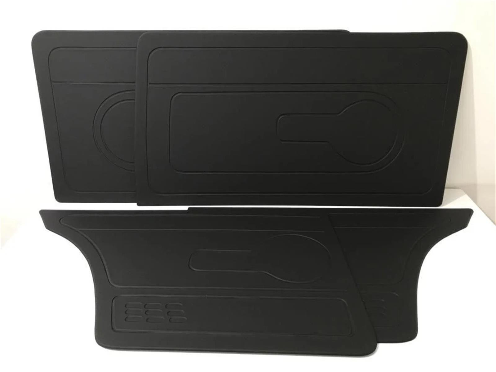 OZ-TF04010101 - (TF04010101)KAPI DOSEMESI TK SIYAH HSN04 131-SAHIN-KARTAL / OZ-IS