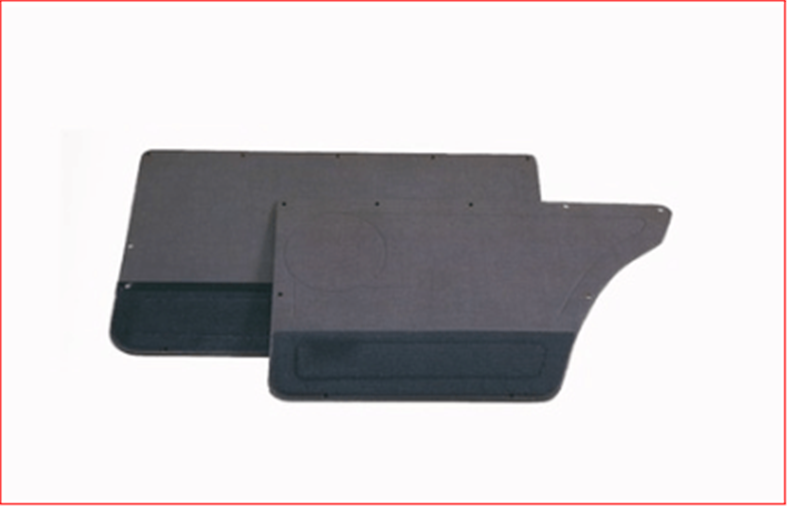 OZ-TF10010102 - (TF10010102)KAPI DOSEMESI TK. GRI SERCE (HSC01)-OZ-IS-TOFAS / OZ-IS