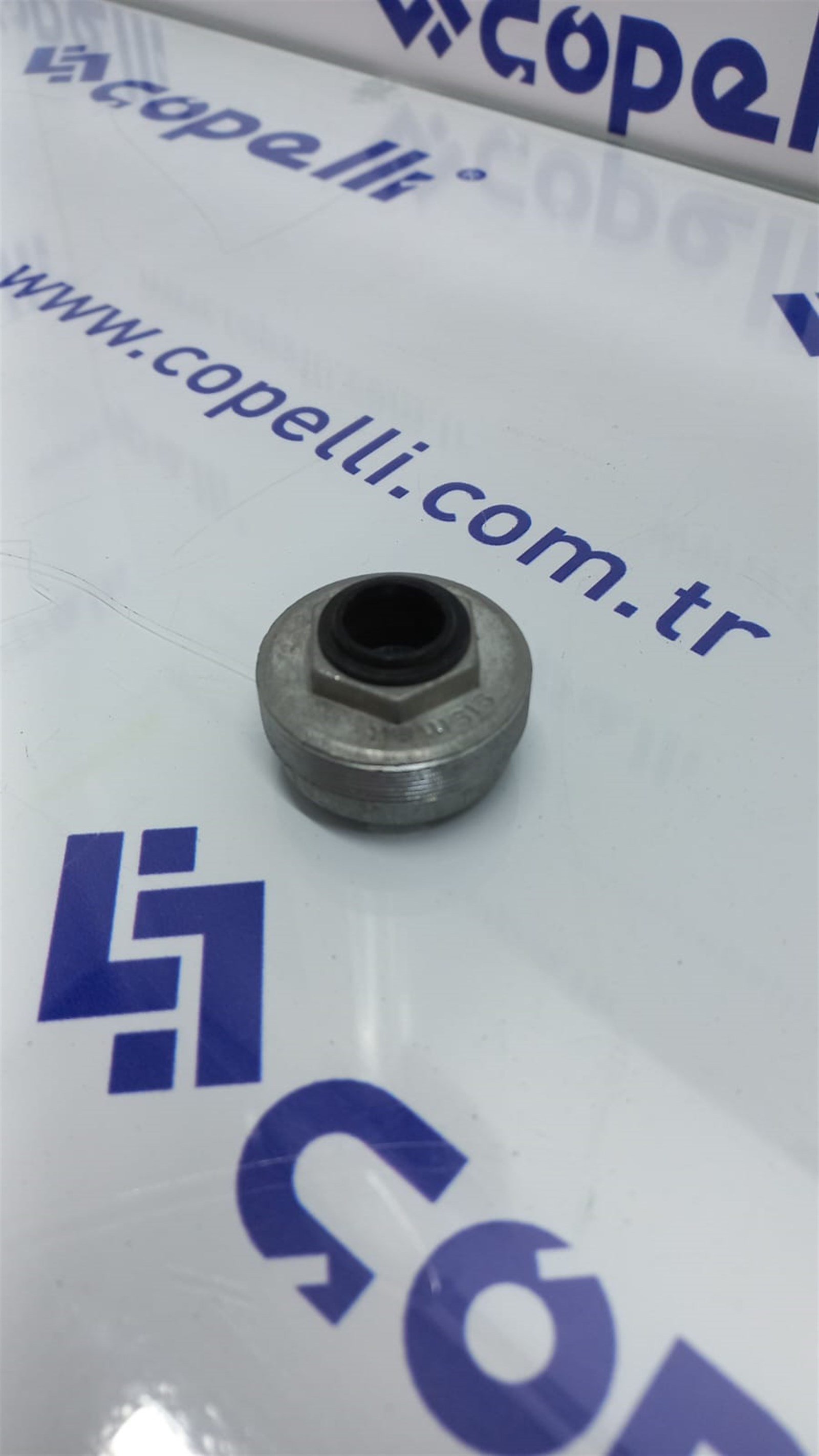 SIS-210135 - DIREKSIYON KUTUSU PINYON TESPIT SOMUNU (DKS (DOGAN KARTAL SAHIN) ) / SISMAK