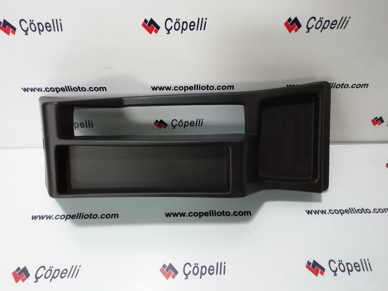 SOD133G - (MUH019)ARA (ILAVE) KONSOL DKS 131 / GOAL