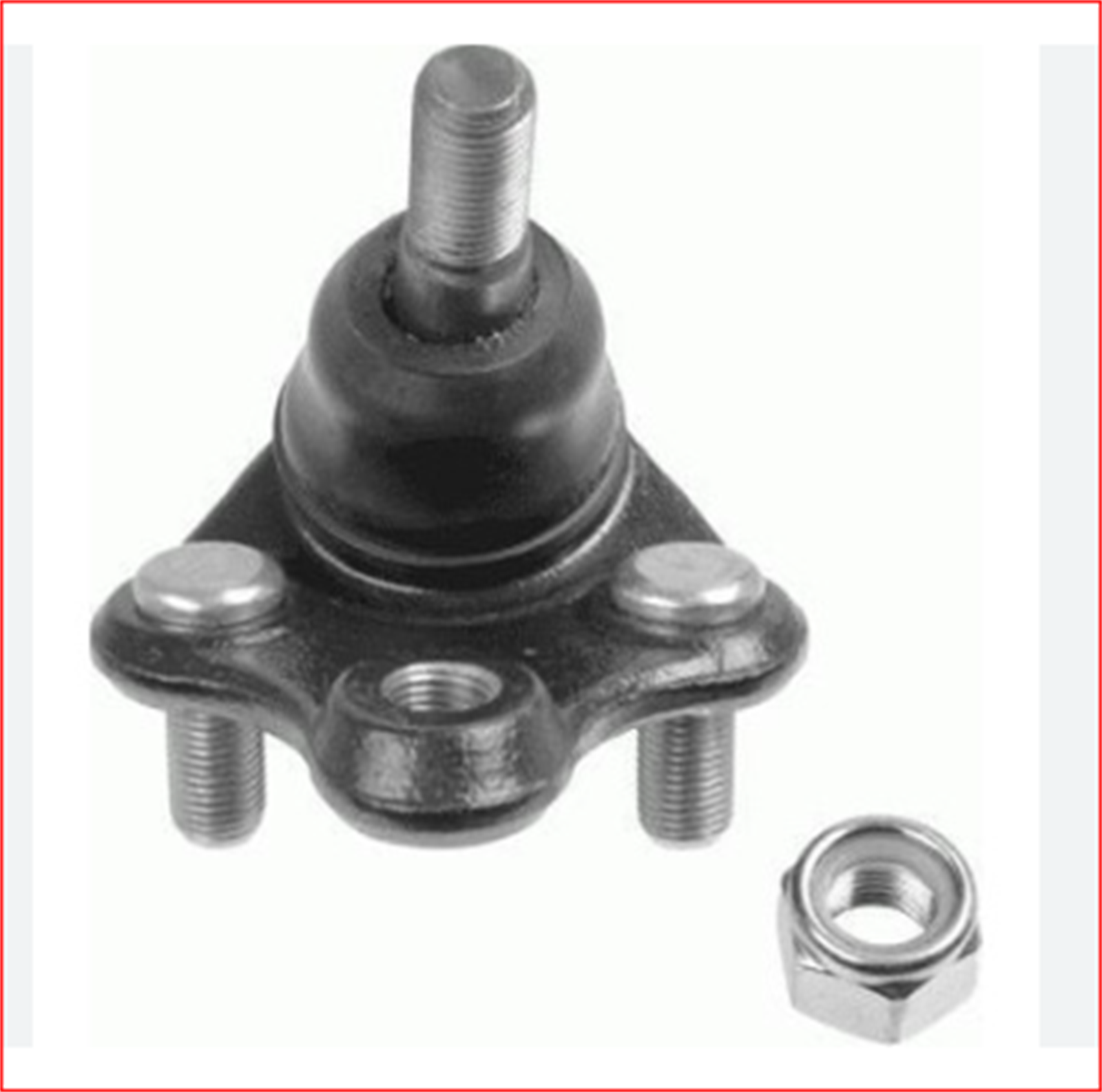 551.1201.006 - ROTIL COROLLA RAV4333019115 (5511201006 ) / FROW