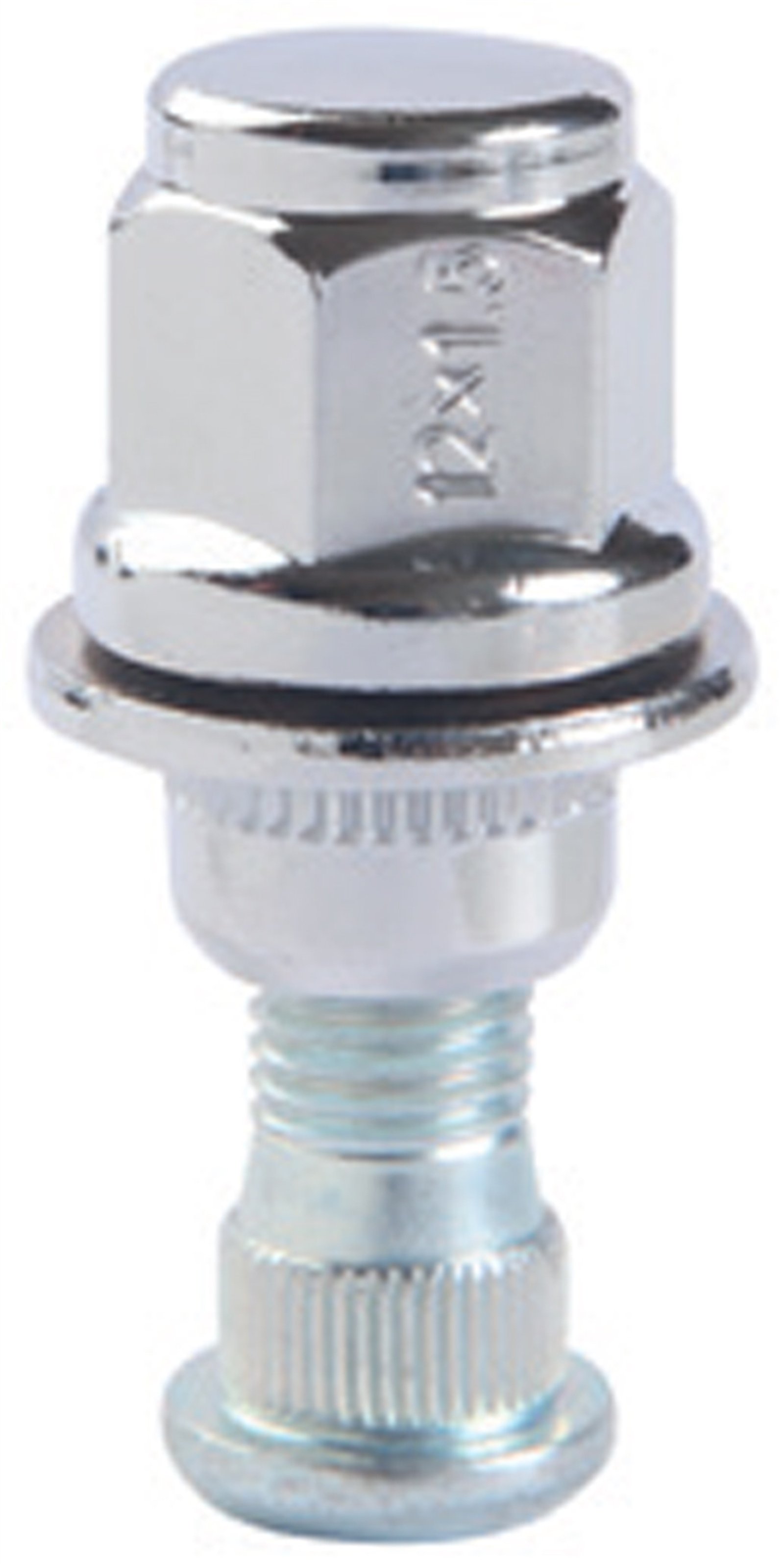 A-15114 - TOYOTA AVENSIS-CARISMA BIJON SAPLAMASI SOMUNLU OYNAR PULLU TAKIM (KUTU:10) / AYHAN