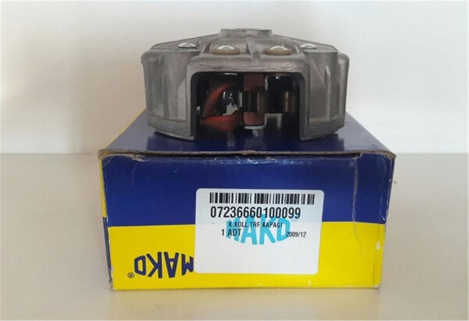 72366601 - KOLLEKTOR TARAF KAPAGI BUYUK ARACLAR ESKI MODEL-MAKO-TURKTRAK / MAKO