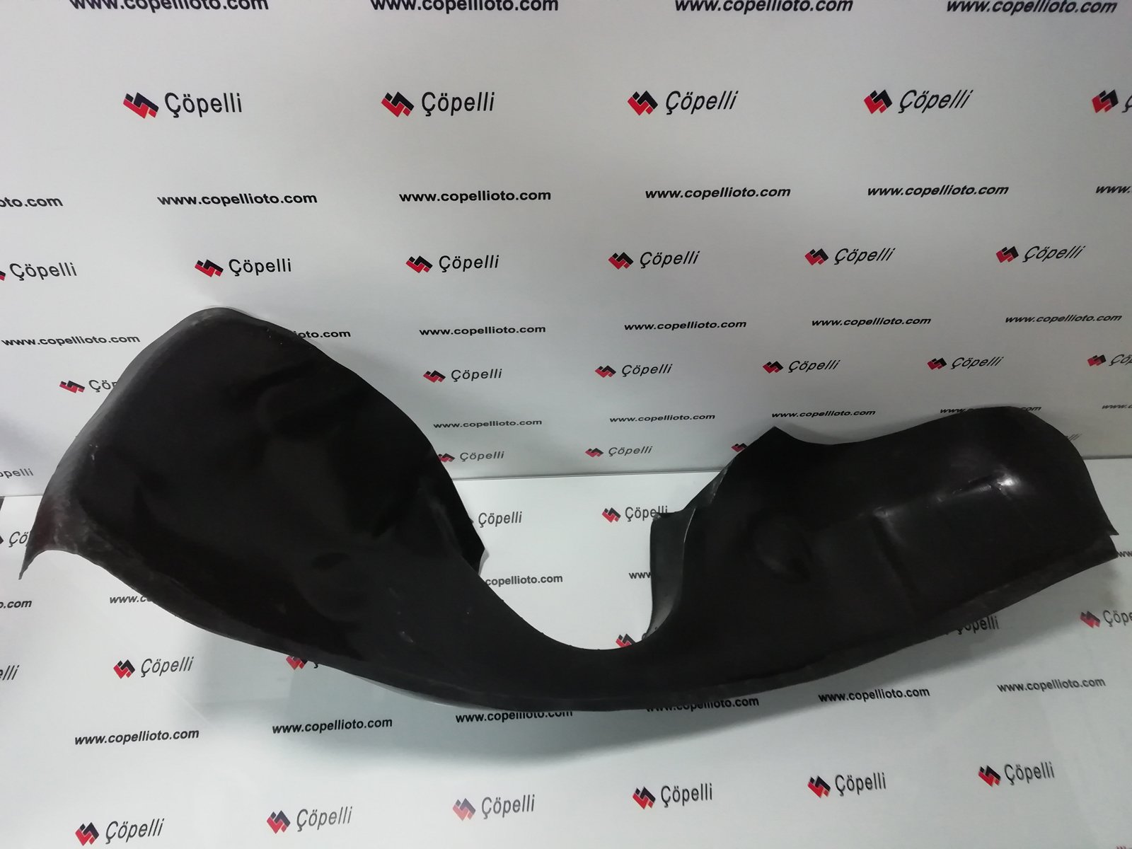 7634076KE - (TF06R)ON SOL CAMURLUK DAVLUMBAZI UNO (7634076) / ECO-FIXY