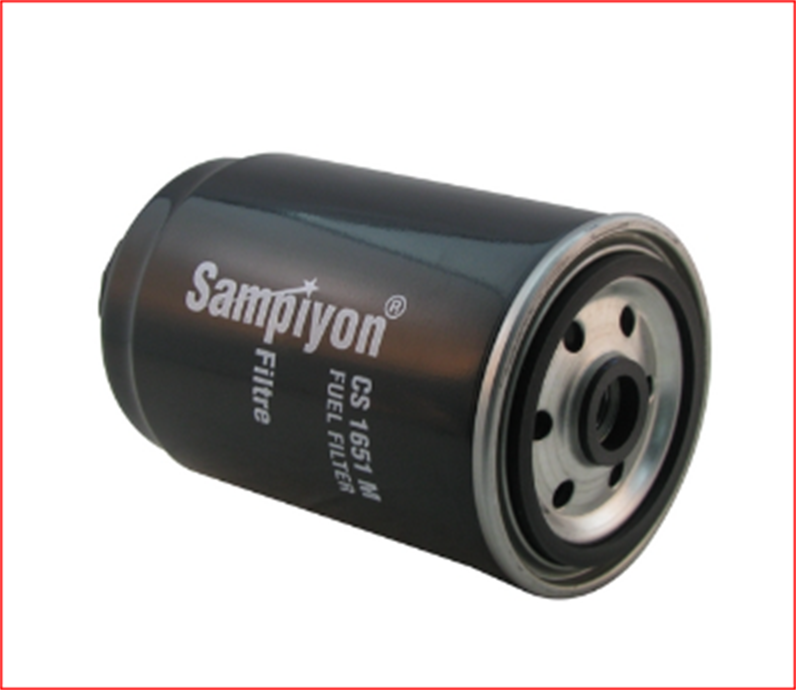 CS1651 - MAZOT FILTRE VOLKSWAGEN PASSAT 1.9(99-05) / SAMPIYON