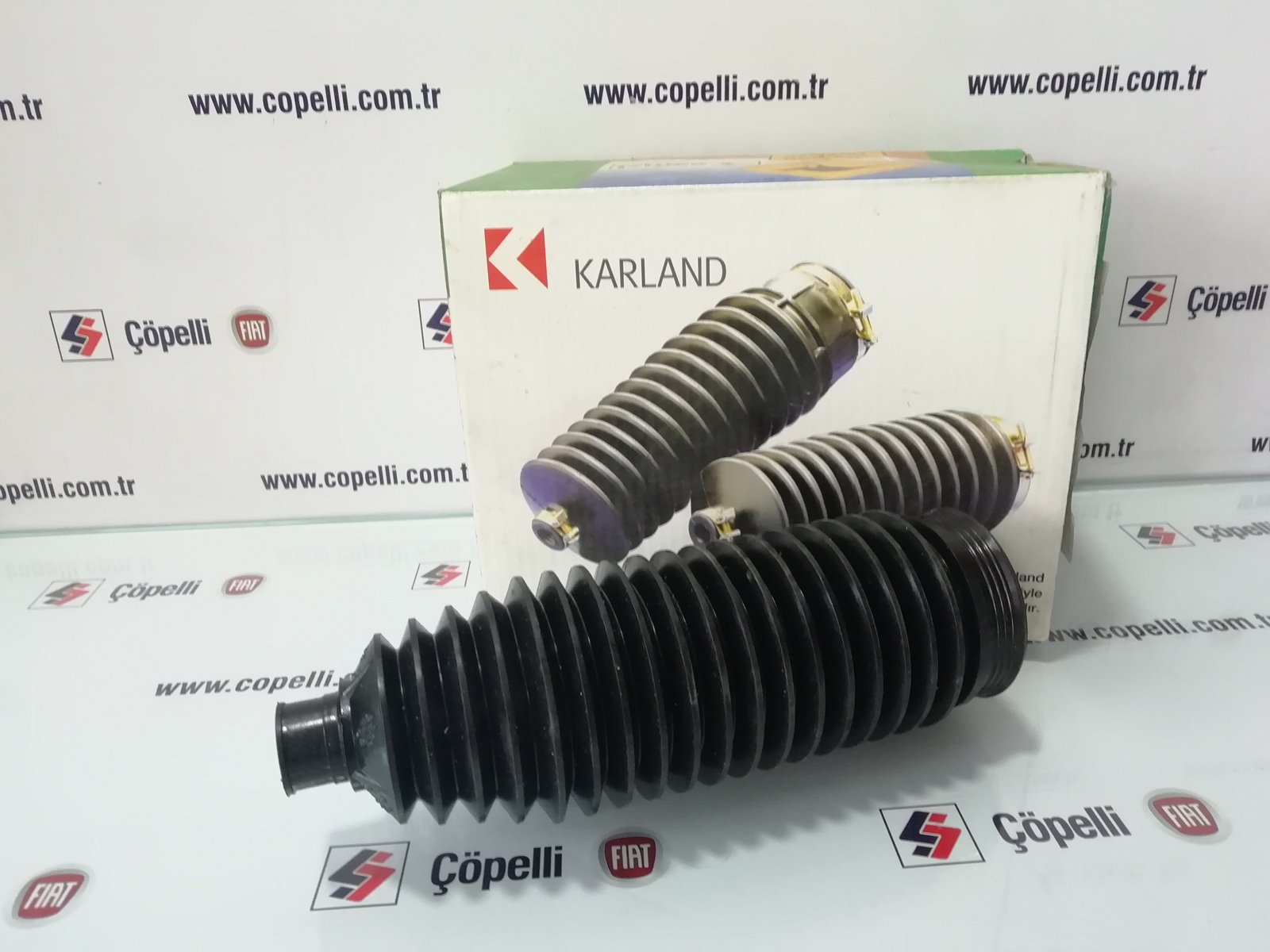 T476310 - DIREKSIYON KORUGU BORA GOLF IV-8NO422831 / GOMET