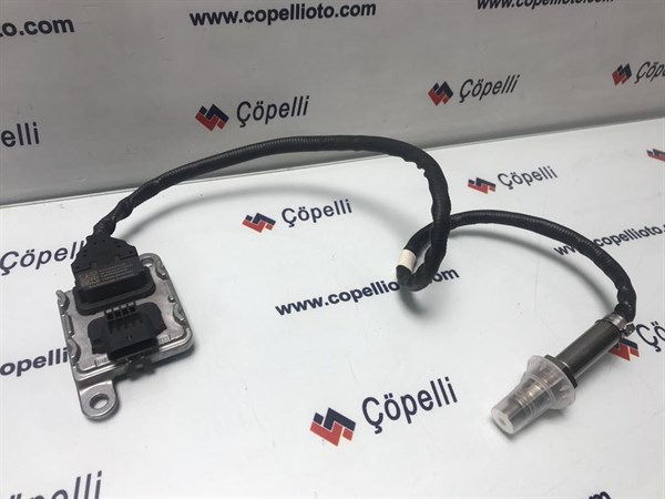 46344800-SENSOR,OKSIJEN NOX CIKIS SENSORU EGEA-DBY-DOBLO-FRY