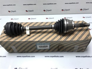 46307898-AKS MILI(KOMPLE)(SOL) PO (PALIO SIENA)-OPAR-FIAT