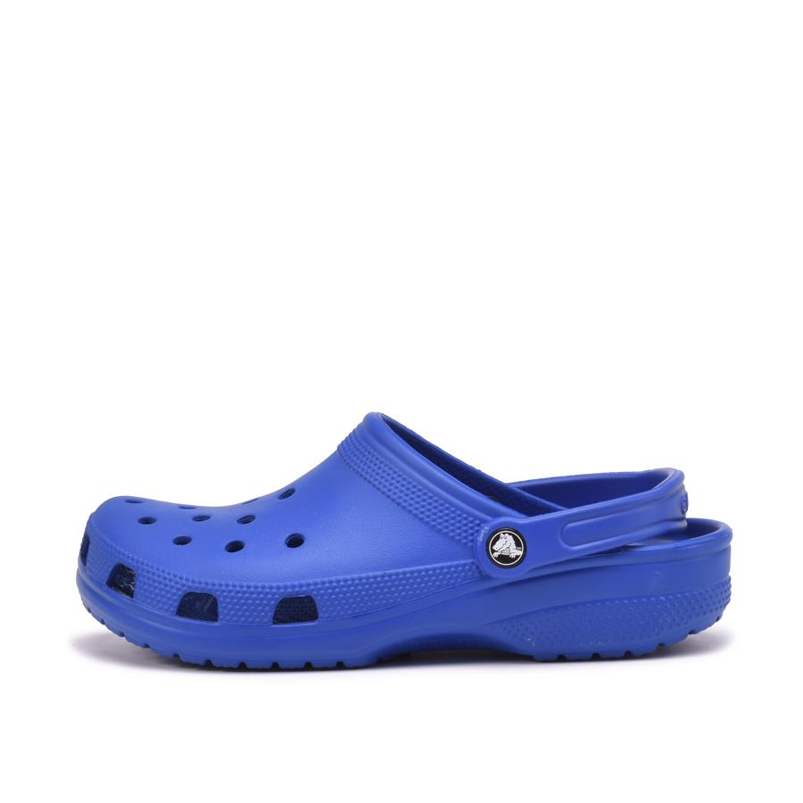 Crocs Classic Blue Bolt Mn's Terlik 10001-4KZ