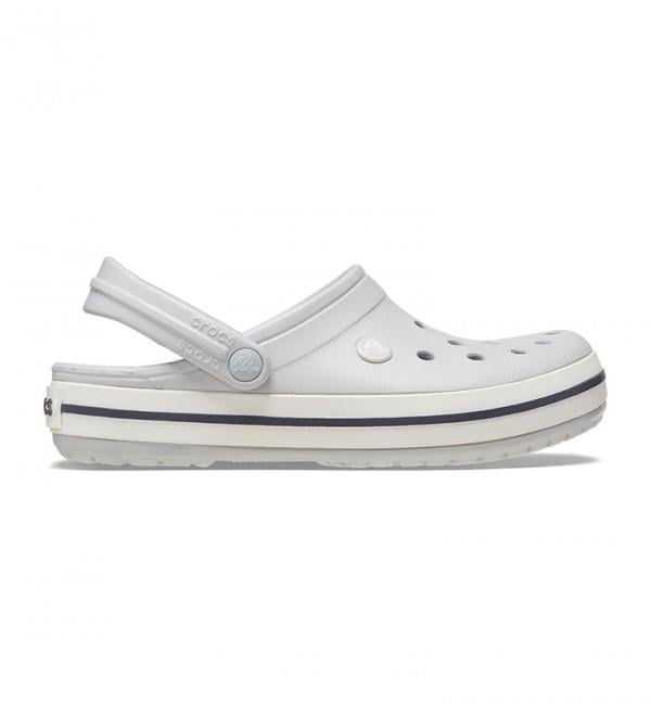 Crocs Crocband Atmosphere Unisex Terlik 11016-1FT
