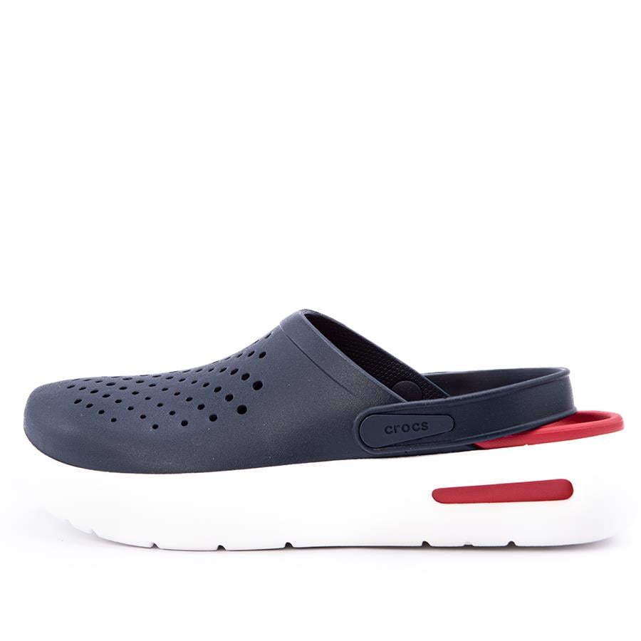 Crocs Inmotion Clog Unisex Navy Spor Terlik 209964-410