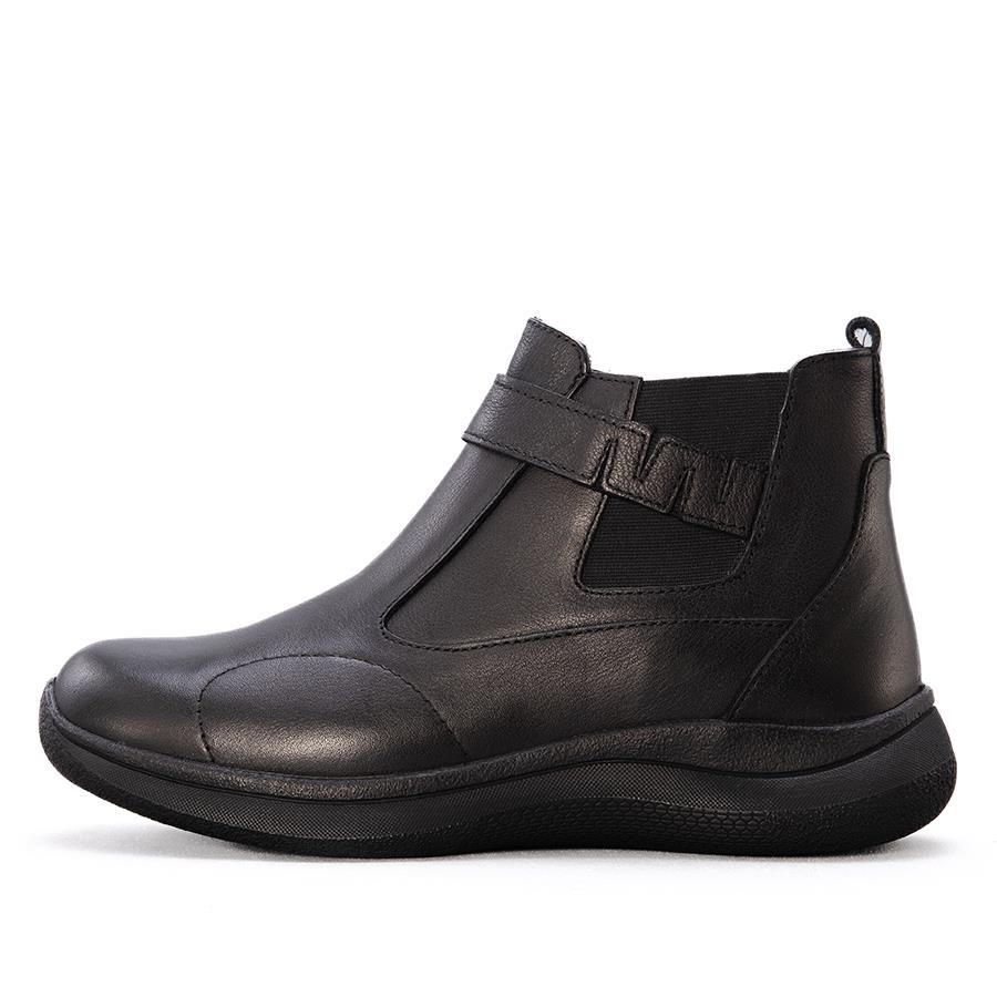 Forelli Emma Kadın Hakiki Deri Bot 27951