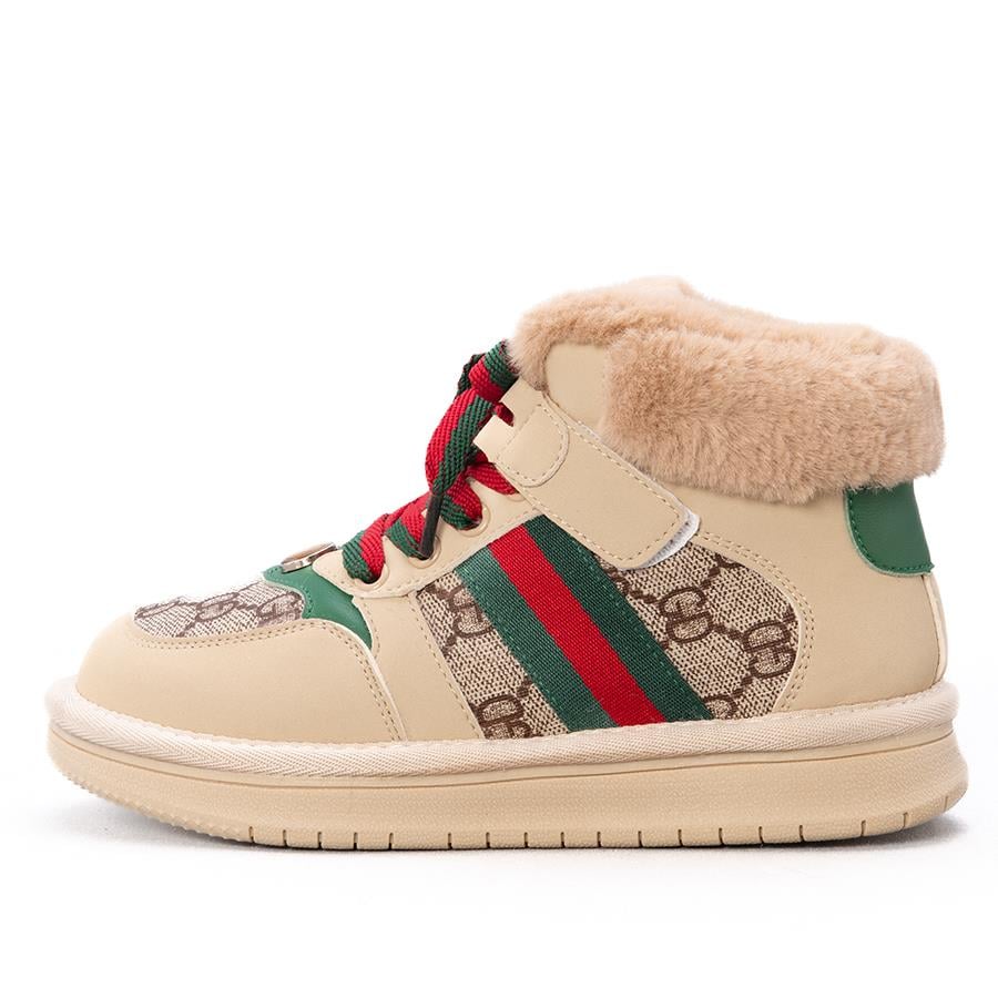 Guja Çocuk Sneaker Ayakkabı 24K661