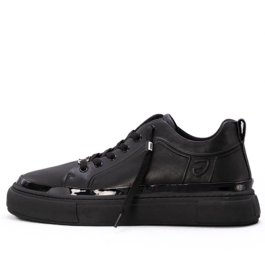 Guja Erkek Hakiki Deri Sneaker 24K592