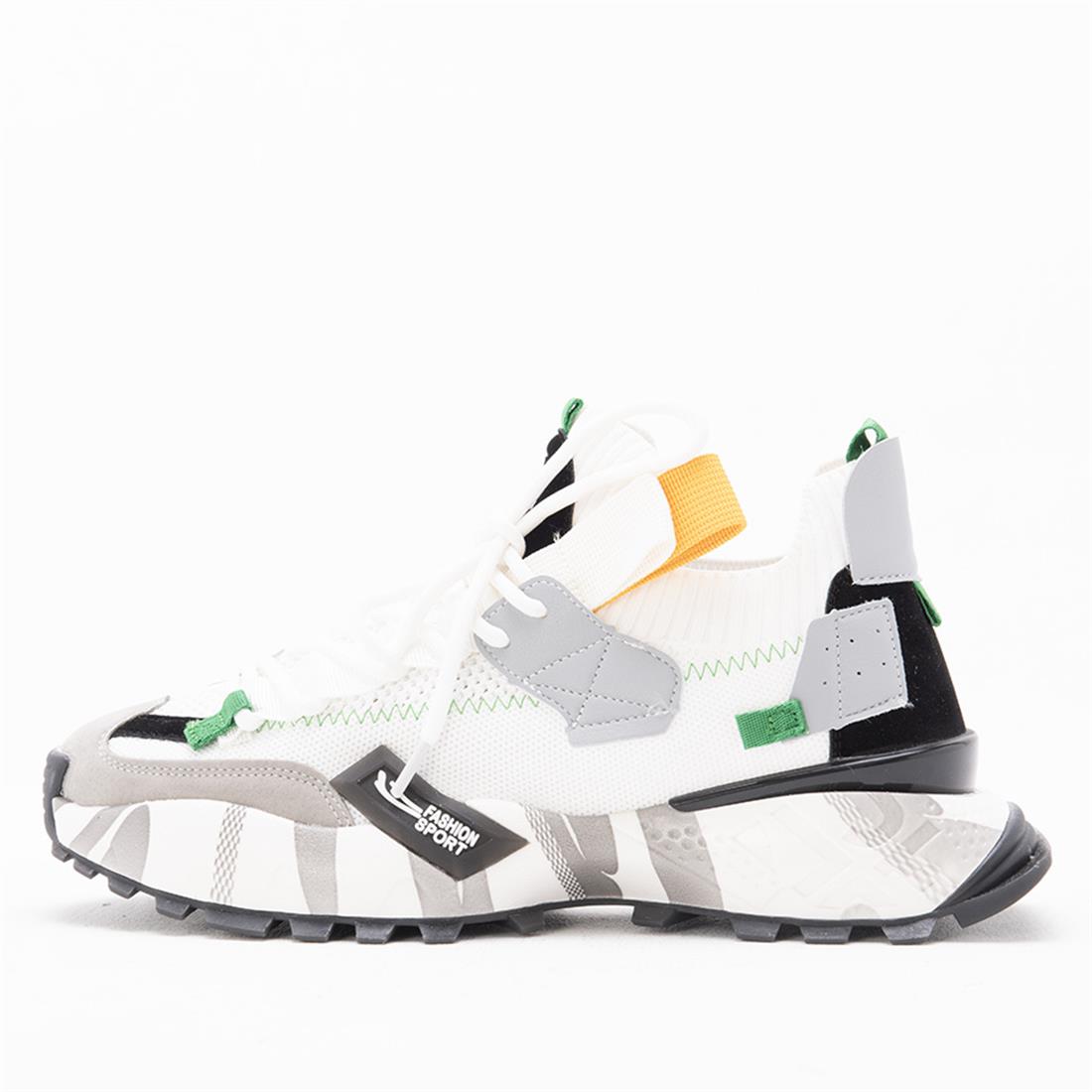 GUJA ERKEK SNEAKER AYAKKABI 23K592