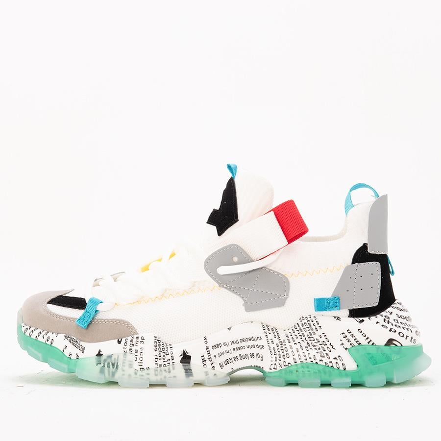 Guja Erkek Sneaker Ayakkabı 24Y644