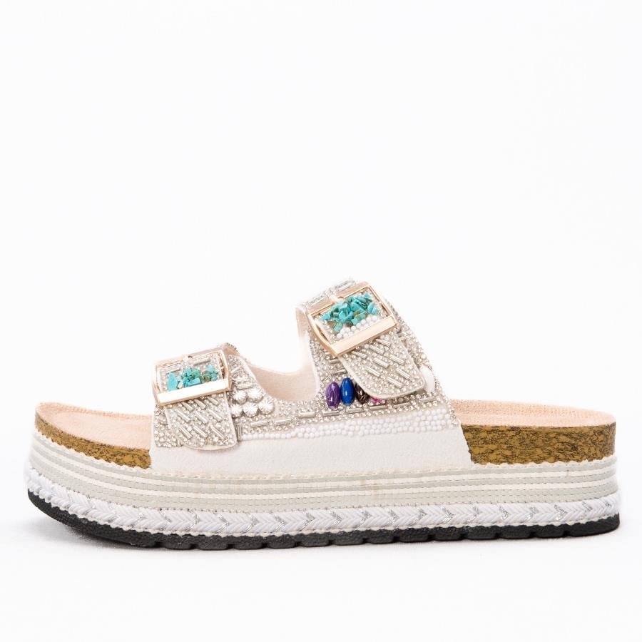 Guja Kadın Günlük Terlik 25Y103