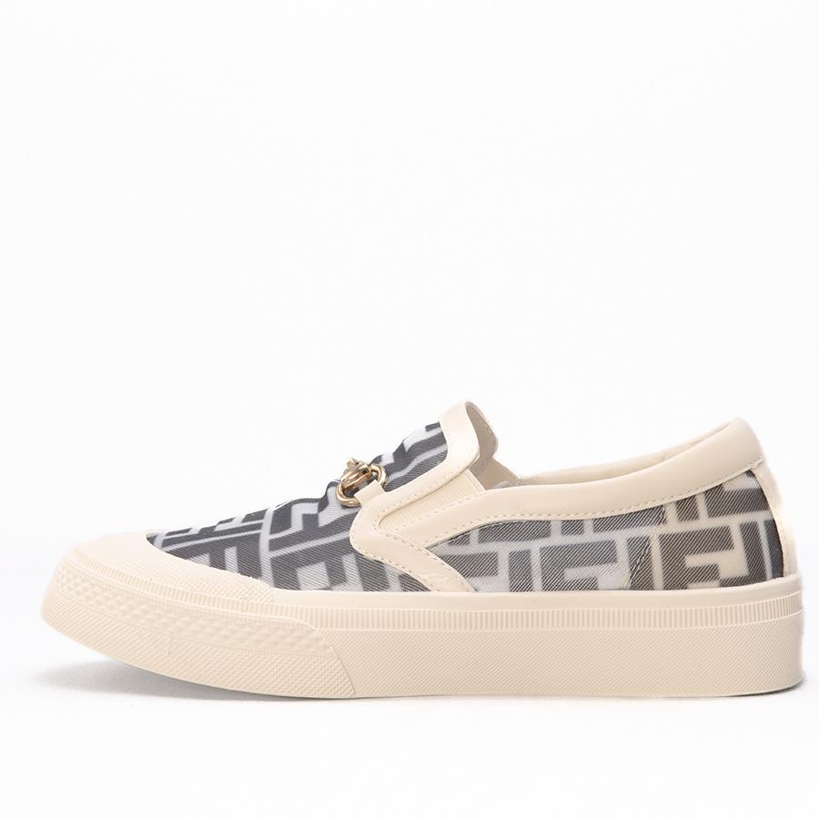 Guja Kadın Loafer Ayakkabı 24Y325