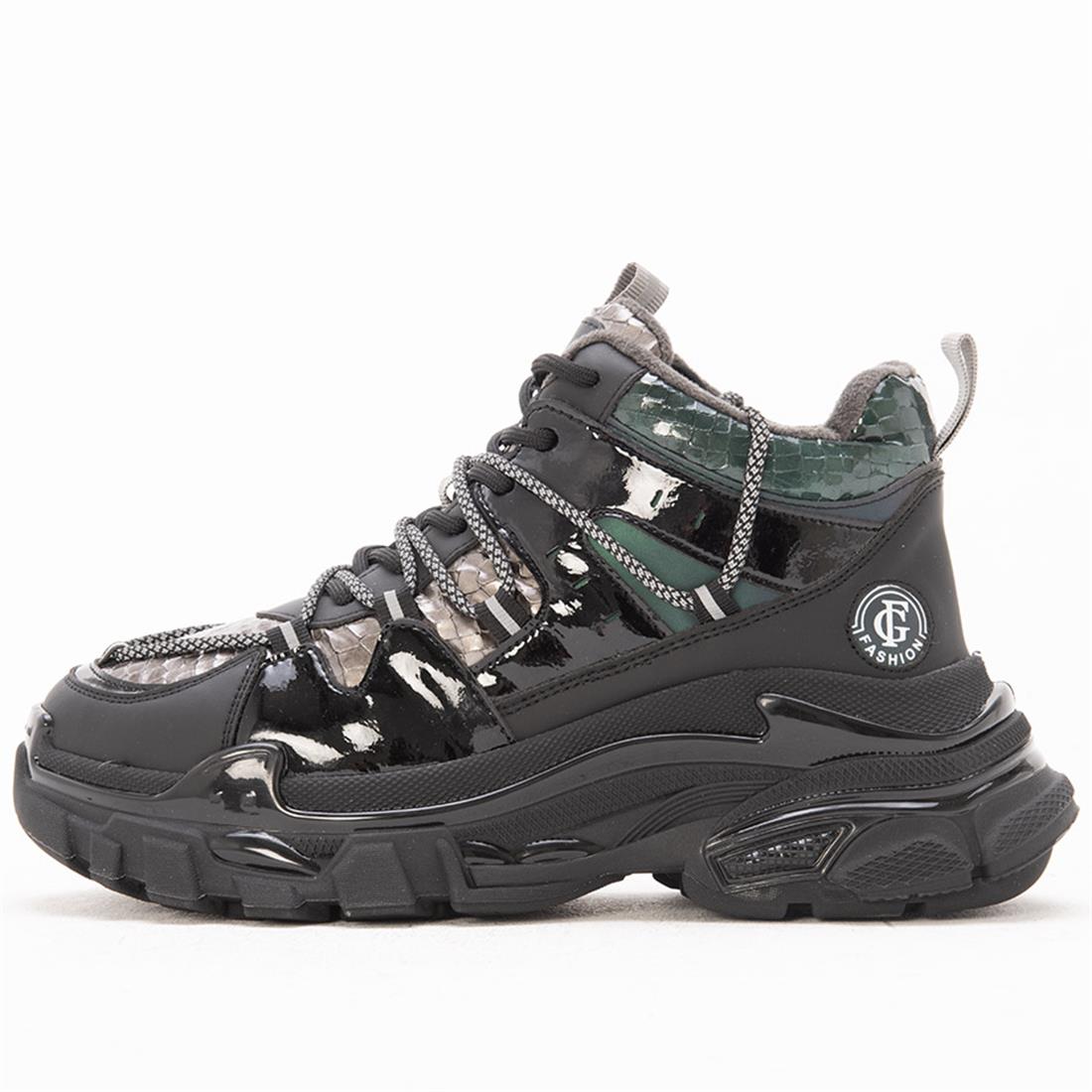 Guja Kadın Sneaker Ayakkabı 23K533