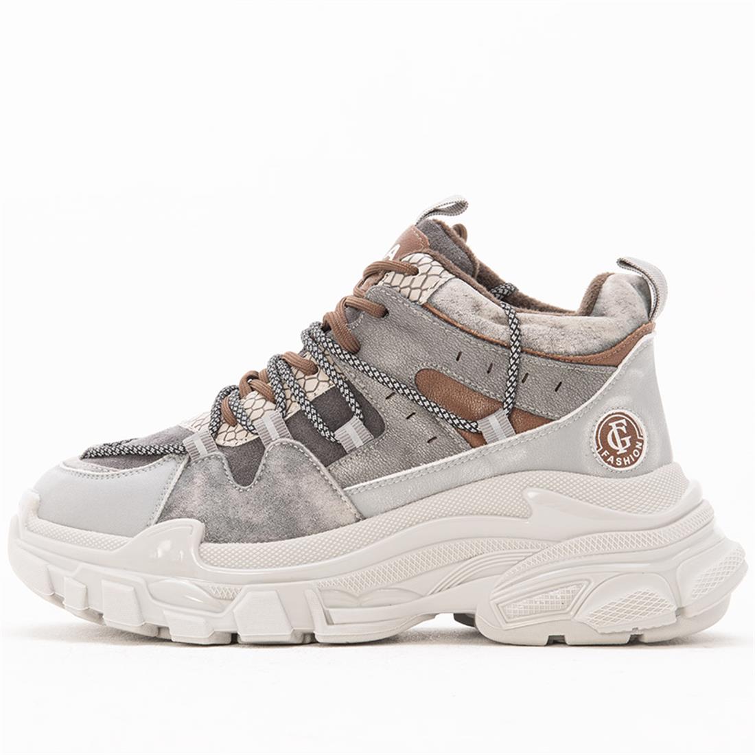 Guja Kadın Sneaker Ayakkabı 23K533