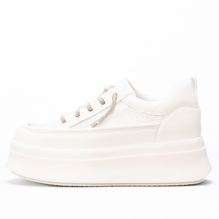 Guja Kadın Sneaker Ayakkabı 24Y345-3