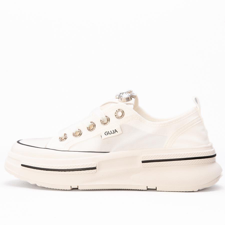 Guja Kadın Sneaker Ayakkabı  24Y389