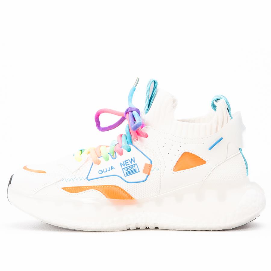 Guja Kadın Sneaker Ayakkabı  24Y433-7