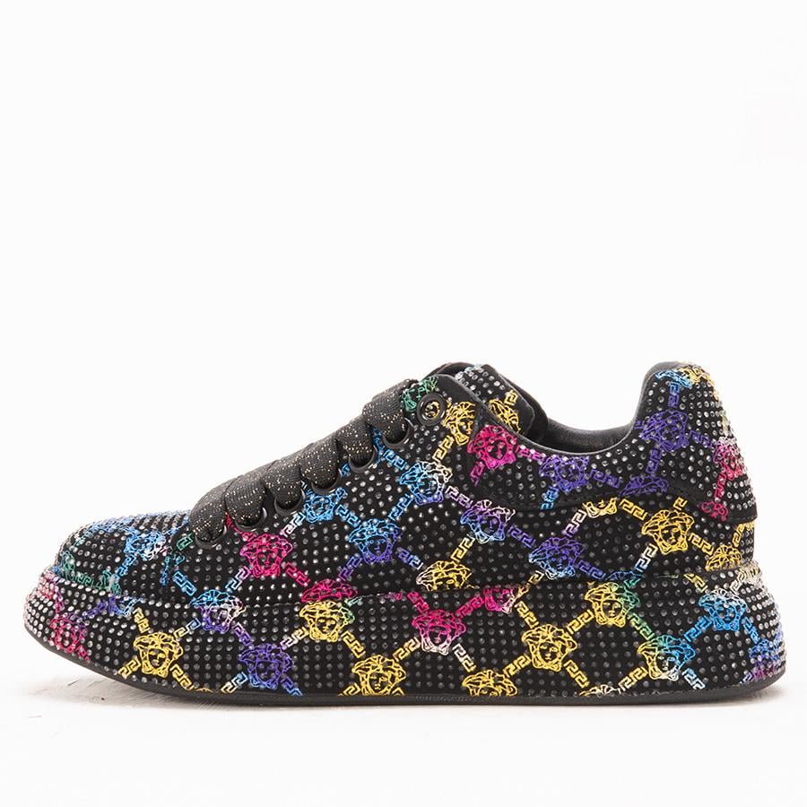 Guja Kadın Sneaker Ayakkabı 24Y451-17